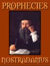Michel Nostradamus